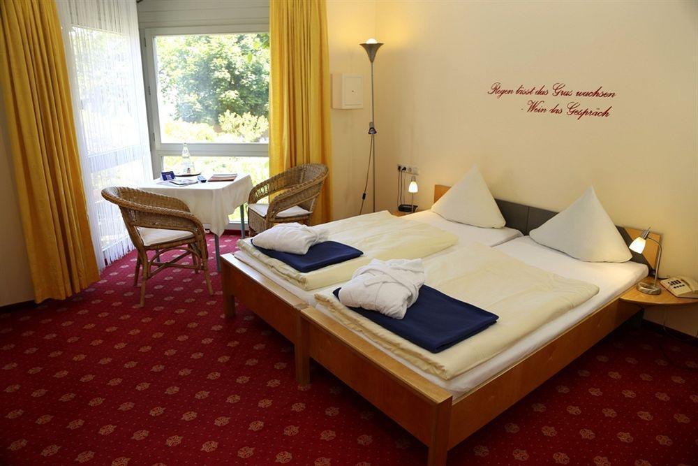Muehlenthalers Park Hotel Konz Kültér fotó