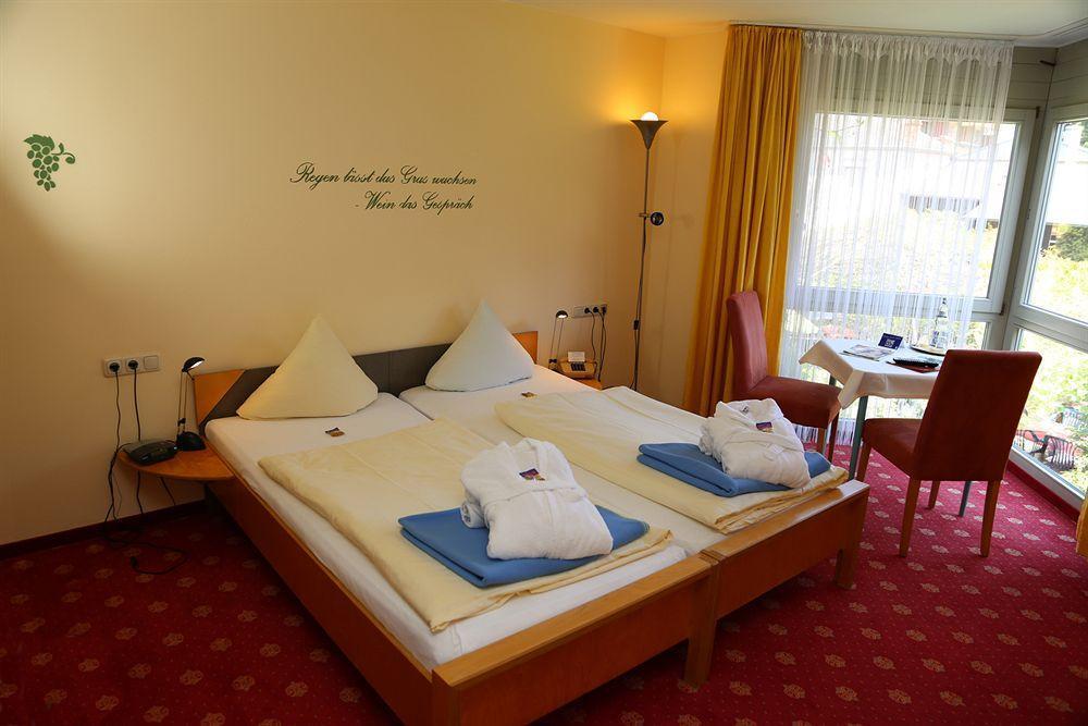 Muehlenthalers Park Hotel Konz Kültér fotó
