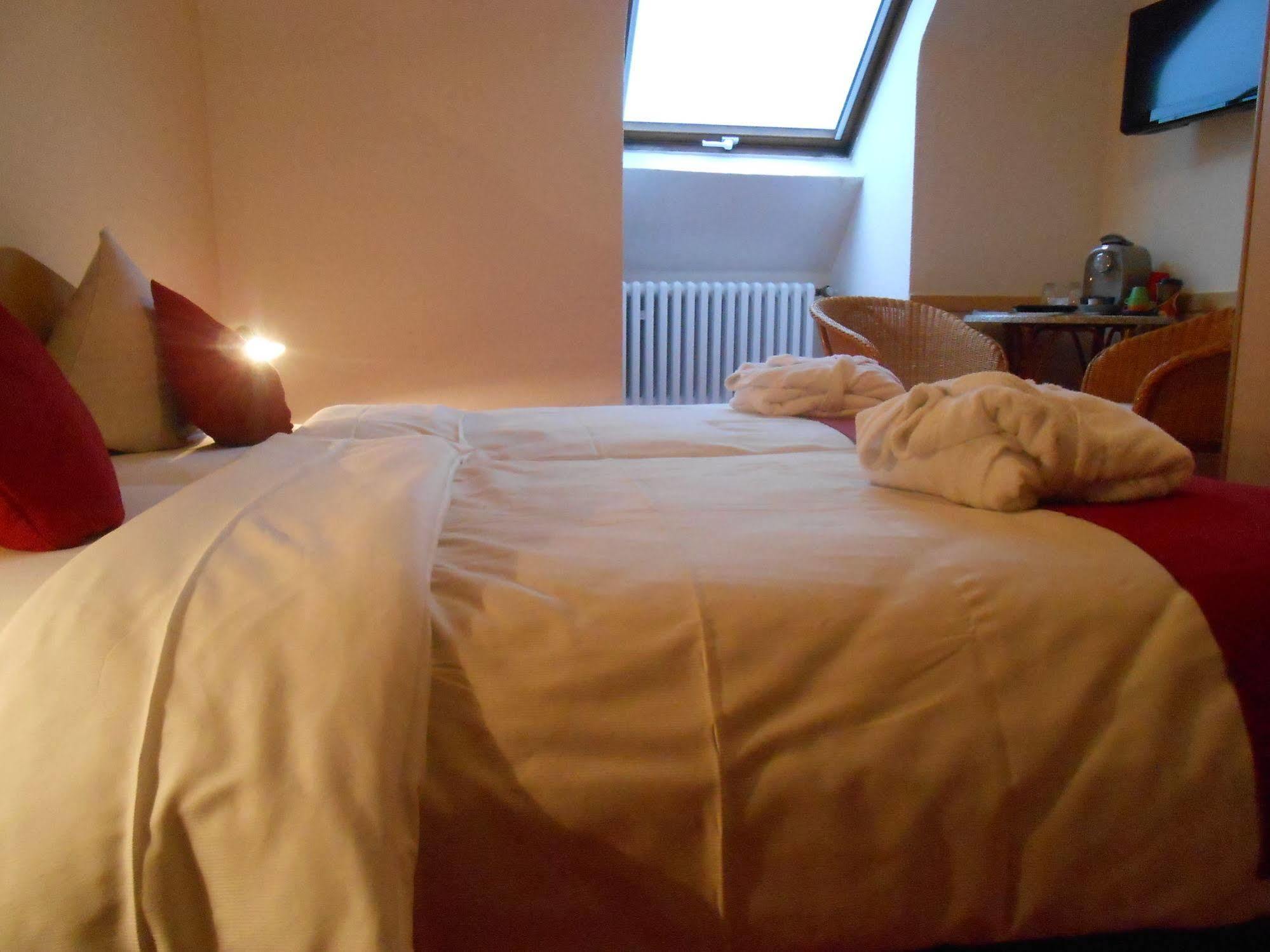 Muehlenthalers Park Hotel Konz Kültér fotó