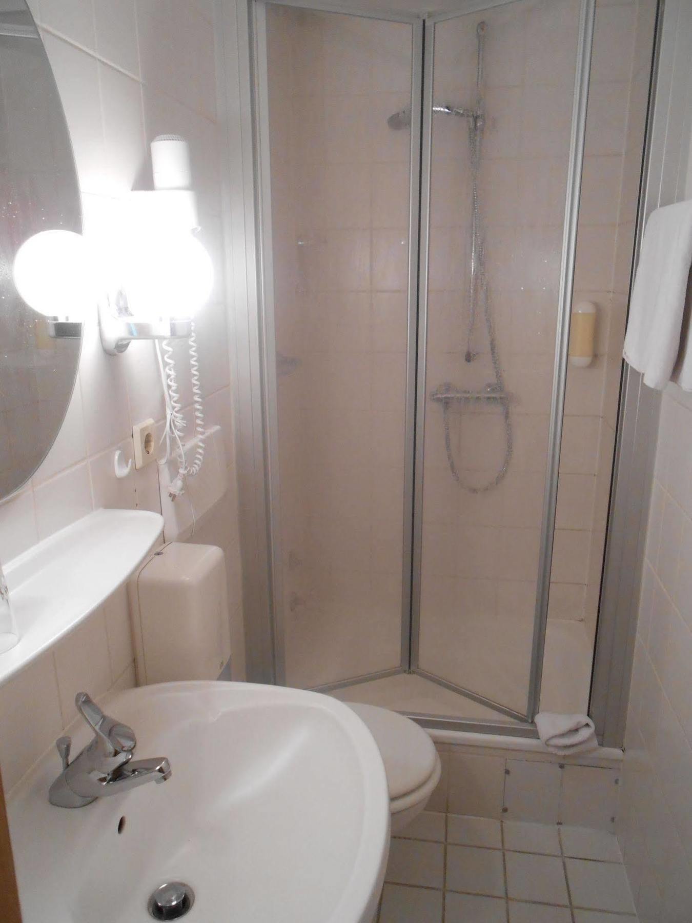 Muehlenthalers Park Hotel Konz Kültér fotó