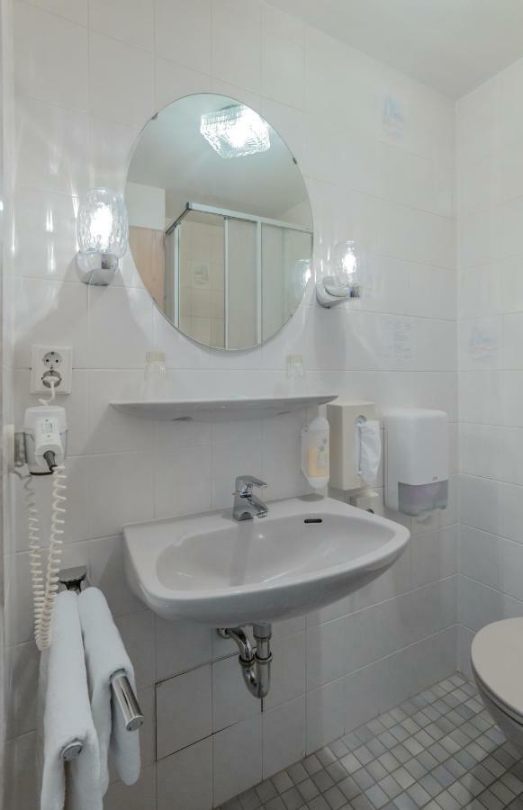 Muehlenthalers Park Hotel Konz Kültér fotó