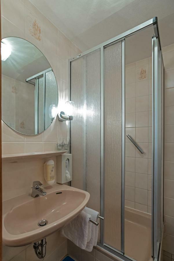 Muehlenthalers Park Hotel Konz Kültér fotó
