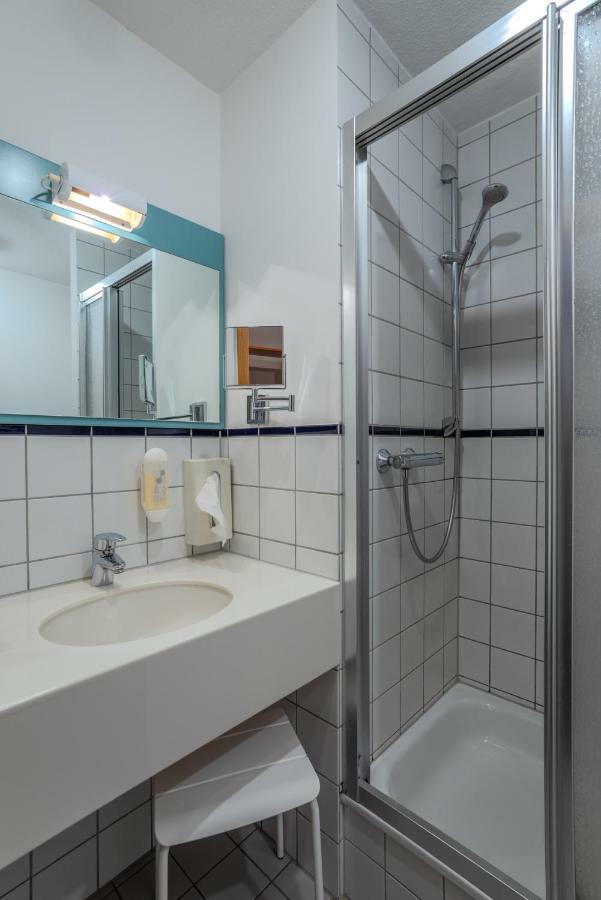 Muehlenthalers Park Hotel Konz Kültér fotó