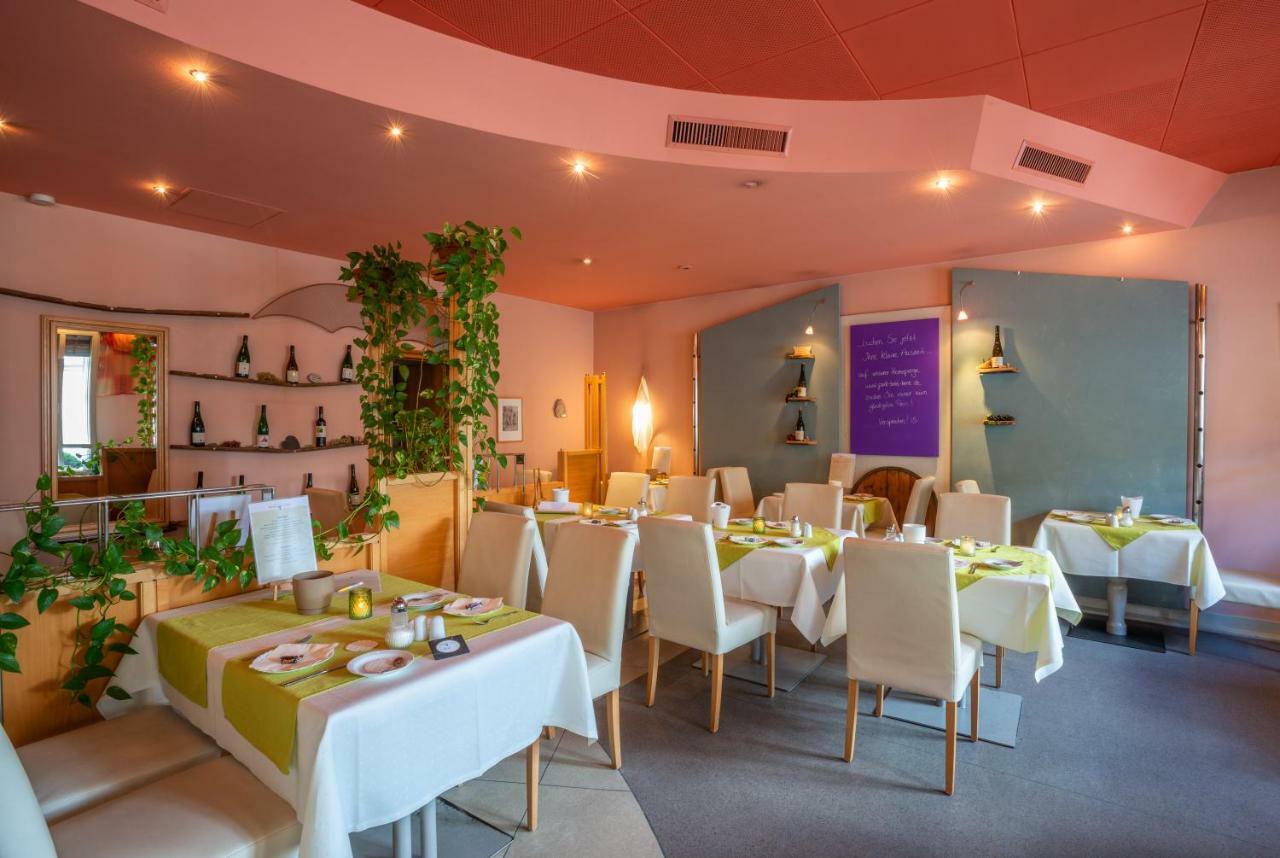 Muehlenthalers Park Hotel Konz Kültér fotó