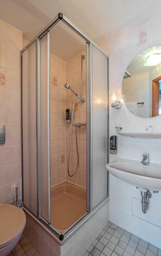 Muehlenthalers Park Hotel Konz Kültér fotó