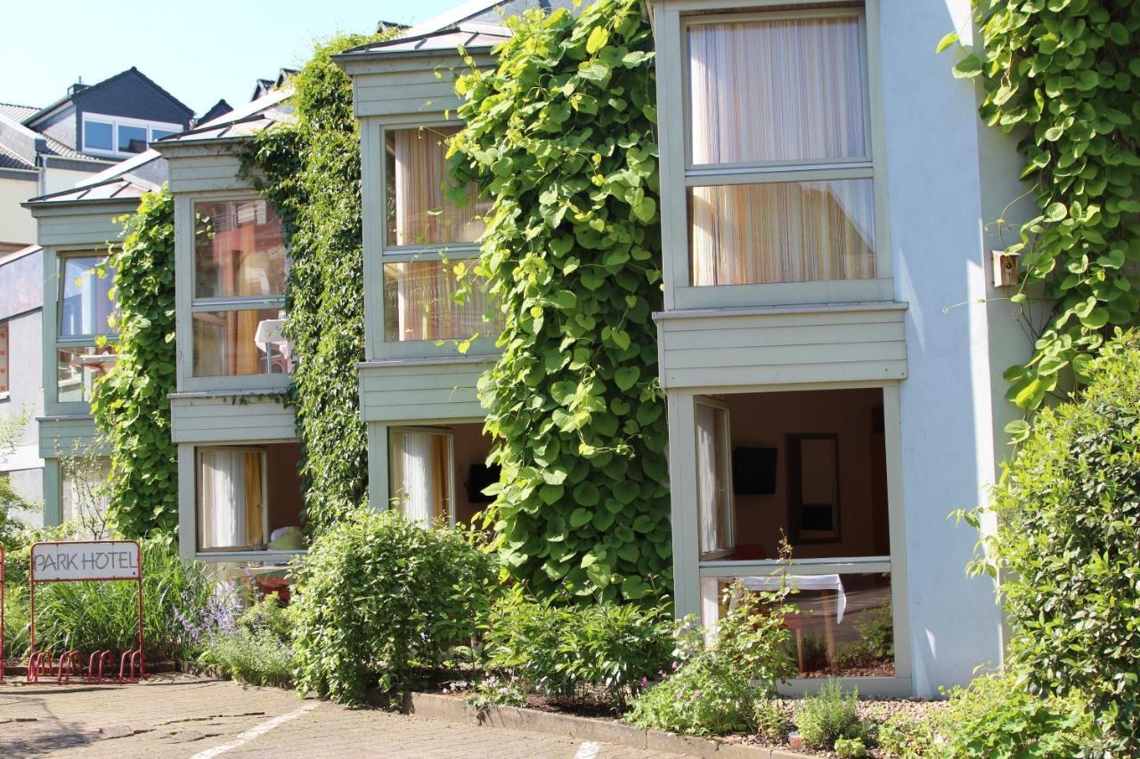 Muehlenthalers Park Hotel Konz Kültér fotó
